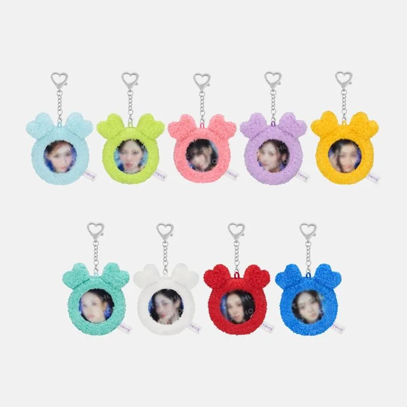 LOVELY CAN BADGE HOLDER - 10VE UNIVERSE