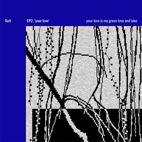 oait - 2nd EP [your love]