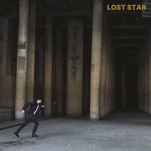 LYSON - Single Album 2 [Lost Star]