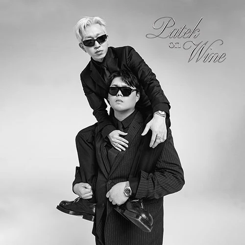 PATEKO, Kid Wine - [Patek on Wine]