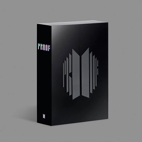 BTS - Proof (Standard Edition) (3CD)