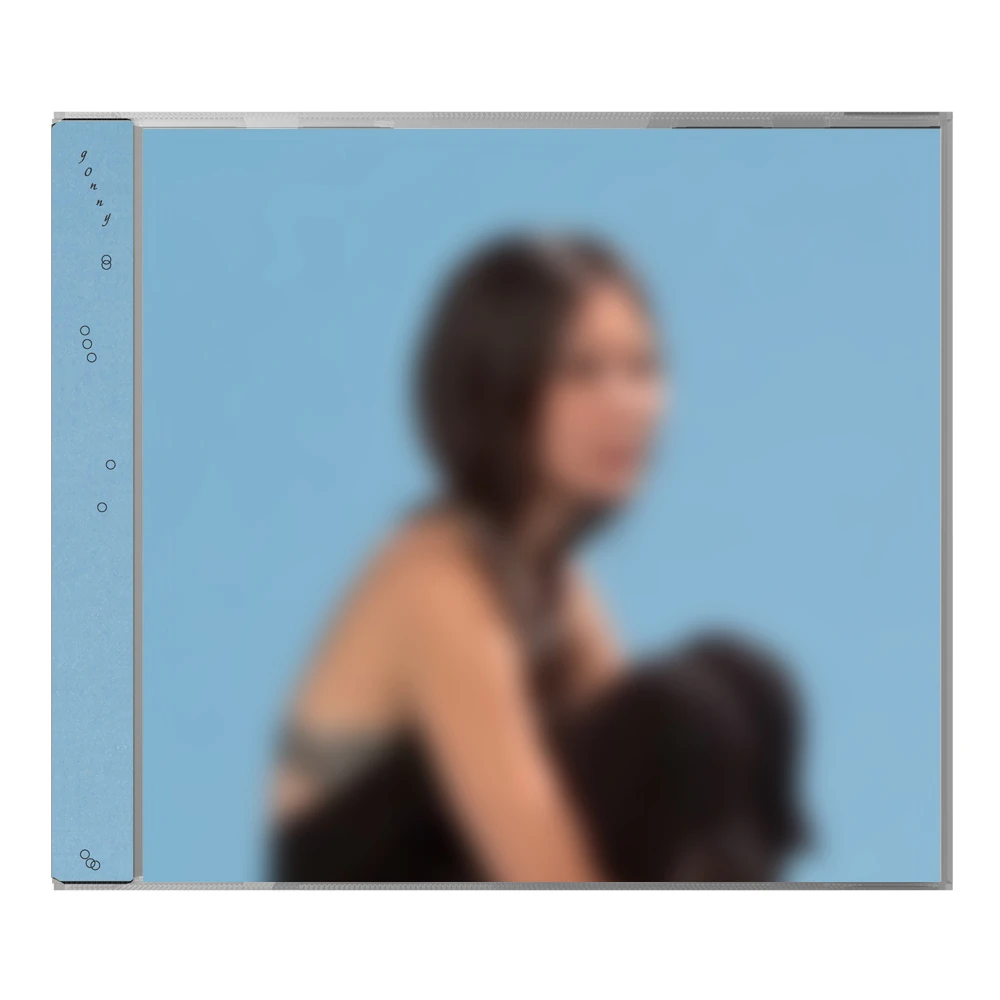 g0nny - what am i afraid of when there's nothing there