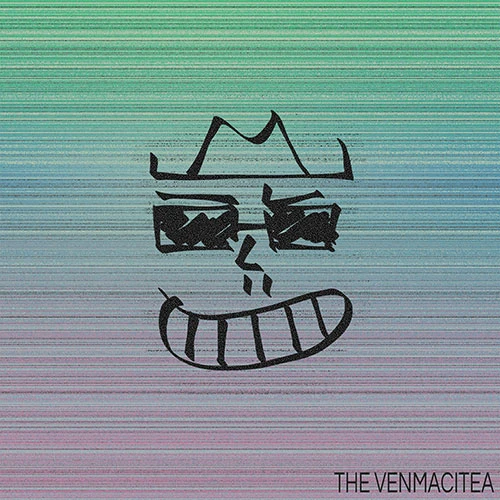 VMCT - 1st Full Album [The Venmacitea]