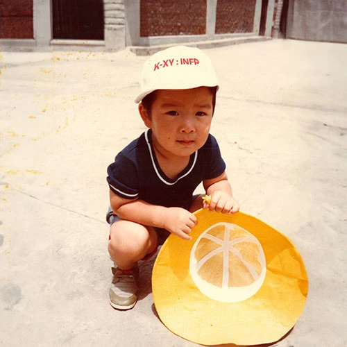 Verbal Jint - 8th Studio Album [K-XY : INFP]