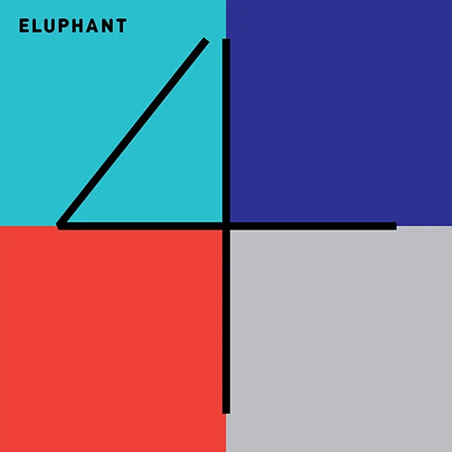 Eluphant - Regular 4th Album [4]