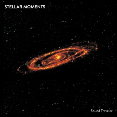 STELLA MOMENTS - 1st Album [SOUND TRAVELER]