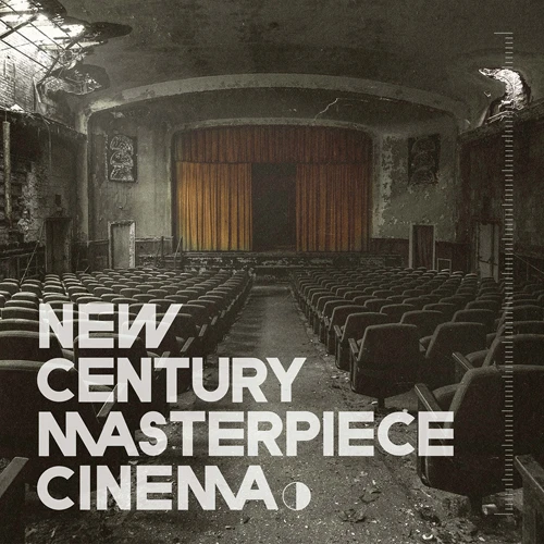 Nerd Connection - New Century Masterpiece Cinema