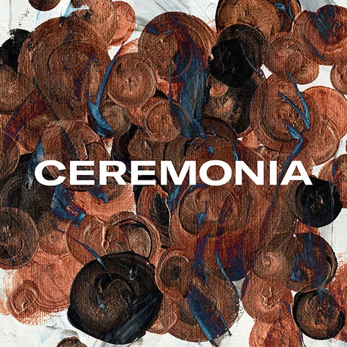 MC The Max - 20th Anniversary Album [CEREMONIA] (2CD)