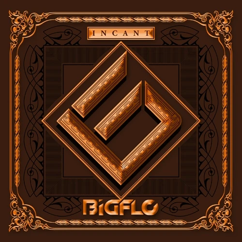 BIGFLO - 3rd Mini Album [Incant]