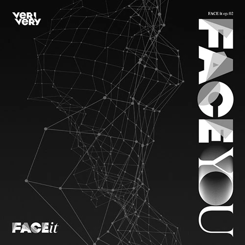 VERIVERY - FACE YOU (DIY Ver.)