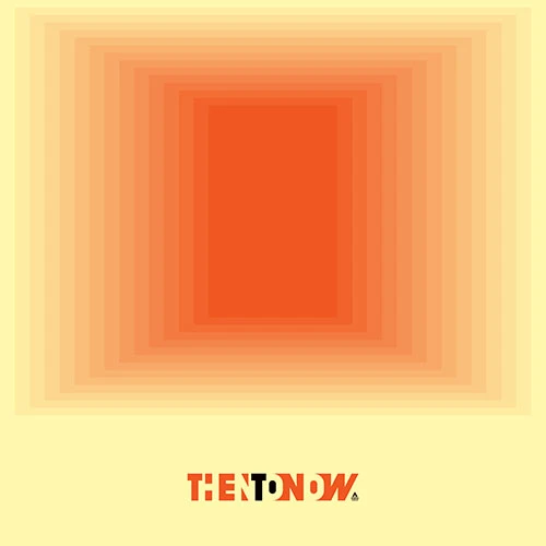 V.A - Amoeba Culture Presents "THEN TO NOW" (Amoeba Culture 15th Anniversary Project)
