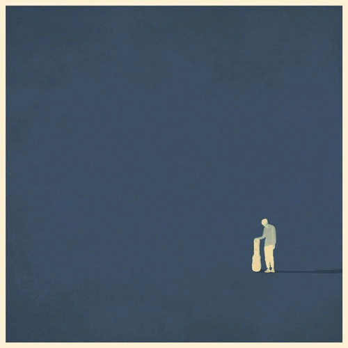 YOU GEUN HO - EP [Gyeol]