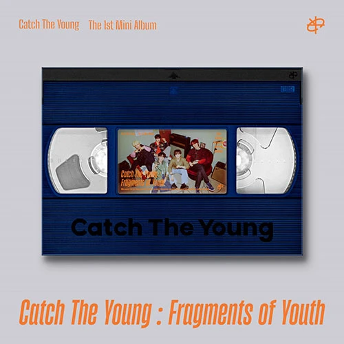 Catch The Young - Mini Album 1 [Catch The Young : Fragments of Youth]