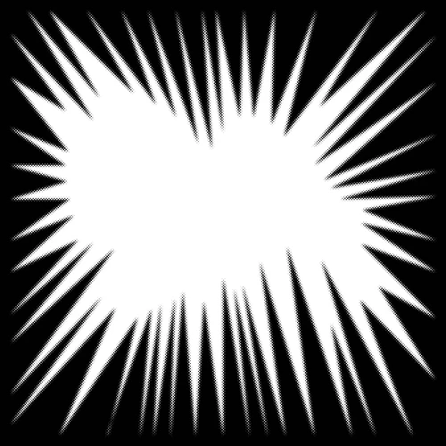 Black Night - 1st Studio Album [Black Night]