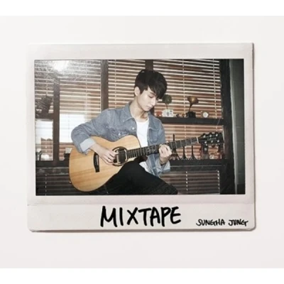 Jung Sung-ha - 7th Album [MIXTAPE]