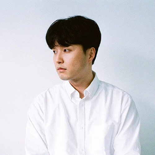 YUN DOKYUNG - 2nd Full Album [뭍]