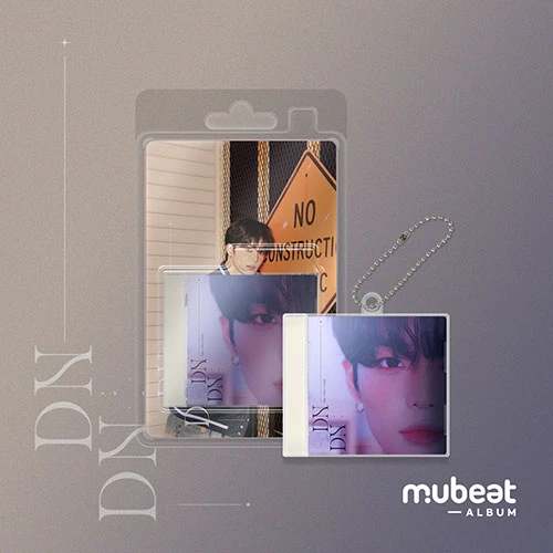 KIMSUNGJOONG - DNDN (Day n Day n Night)