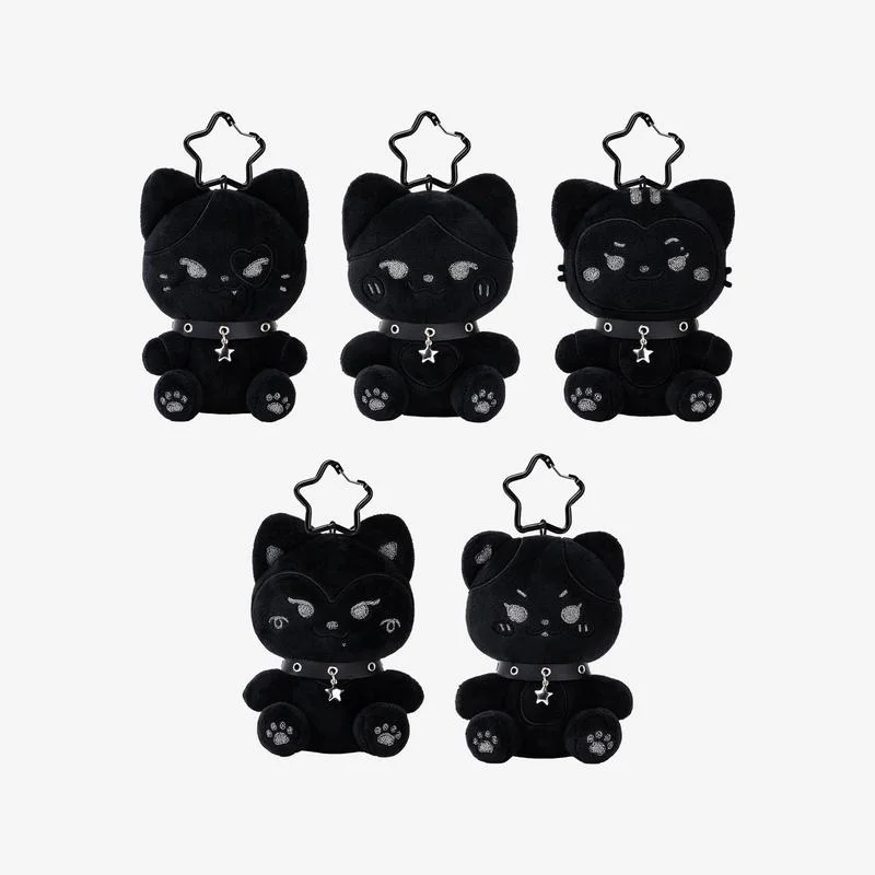 TWINZY PLUSH SITTING Ver.