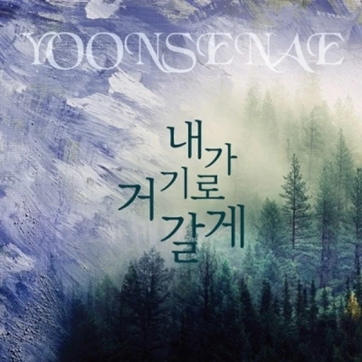 Yoon Seon Ae - I'll Go There