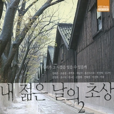 Various - Portrait of My Youth Vol.2 (2Disc)
