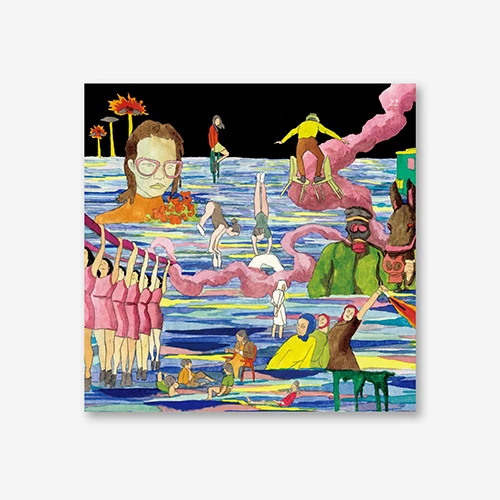 HYUKOH - 22 (Vinyl)