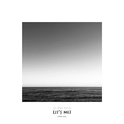 GOSL - Mini Album 1 [It's Me]