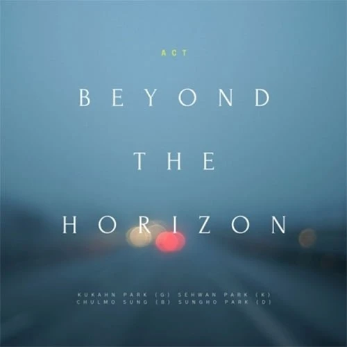 ACT (ACT) - BEYOND THE HORIZON