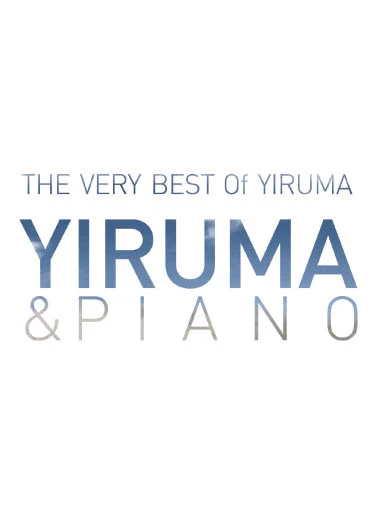 Yiruma - The Very Best Of Yiruma : Yiruma & Piano (3 Disc)