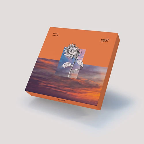 Park Yoo Chun - Mini Album [RE:mind] (Night Ver.)