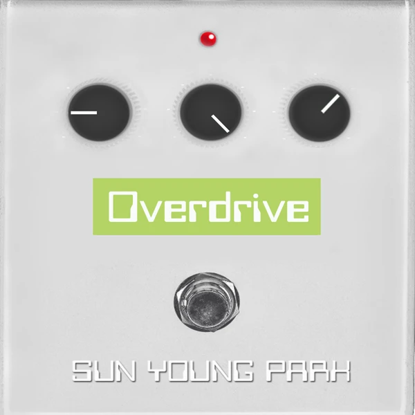 SUN YOUNG PARK - OVERDRIVE