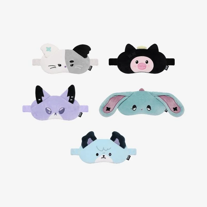 Xdinary Monsters SLEEP MASK - IMPULSE