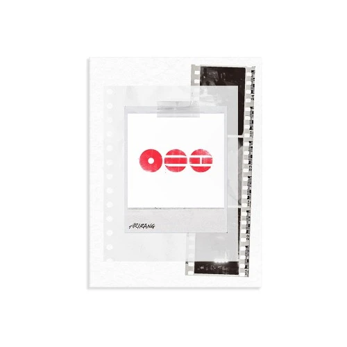 BTS - ARIRANG (Weverse Albums Ver.)