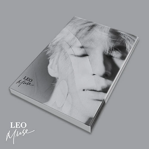 KIHNO LEO - 2nd Mini Album [MUSE]