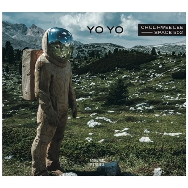 Lee Chul Hui & SPACE502 - 1st Album [YO YO]