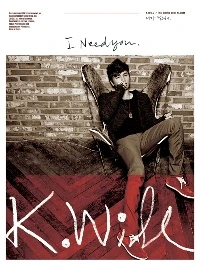 K.Will - You Need Me