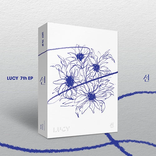 LUCY - Mini Album Vol.7 [선]
