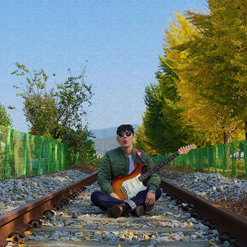 NAMSTAR - EP Debut Album [Grundon]