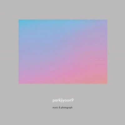 Park Ji Yoon - 9th Album [PARKJIYOON9]