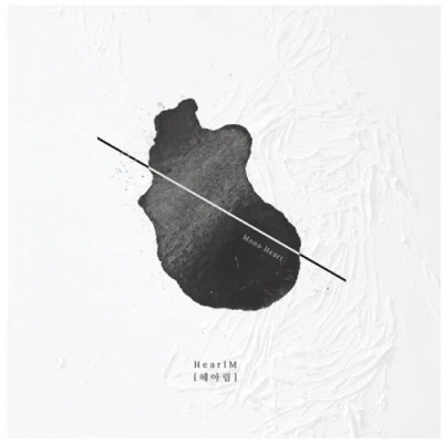 HEARIM - MONO HEART (EP)