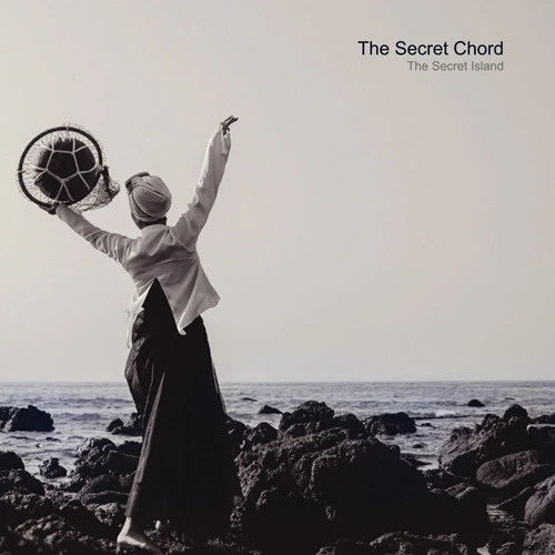 The Secret Chord - 2nd Album [Secret Island]