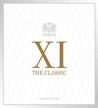 Shinhwa - 11th Album [THE CLASSIC] (Standard Edition)