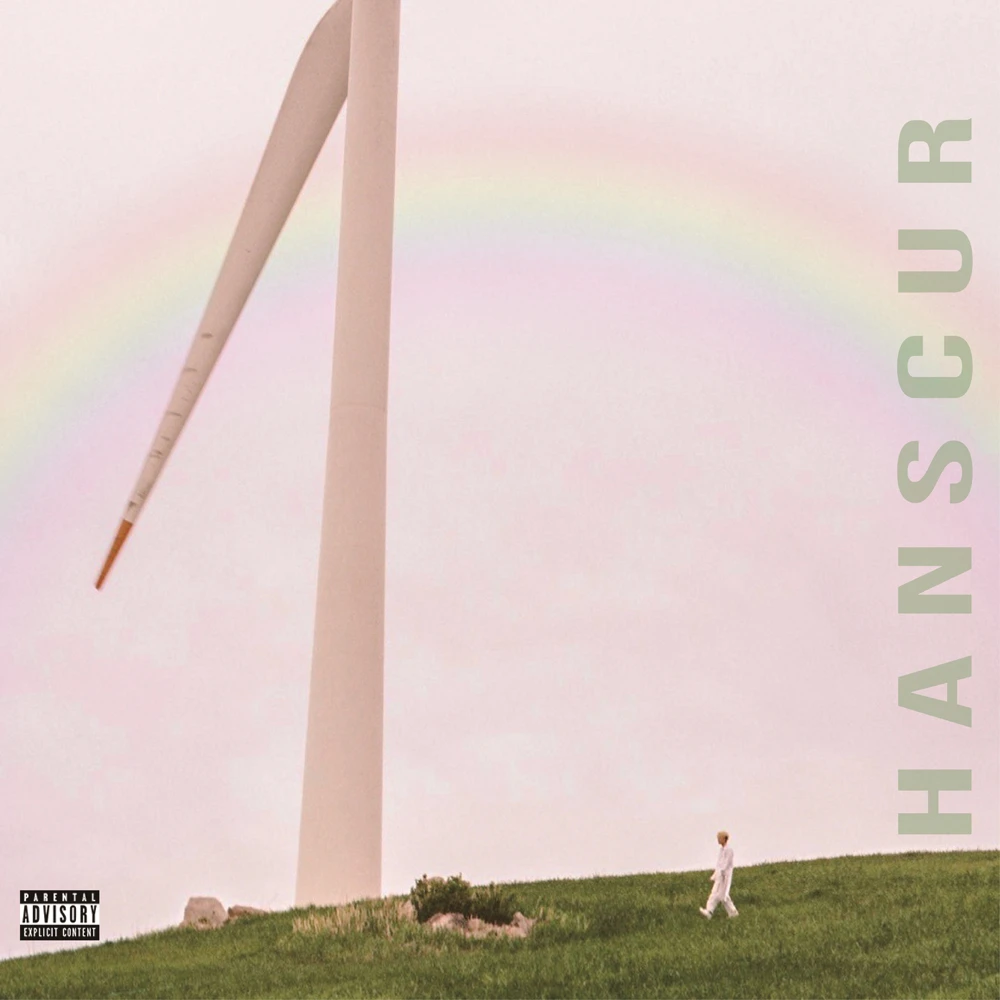 Hanscur - 1st EP [BLOW YOUTH]