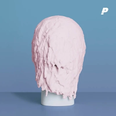 PDAY - EP [Face]
