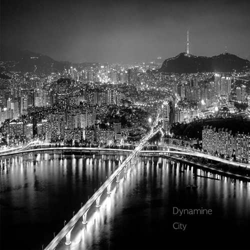 Dynamine - City