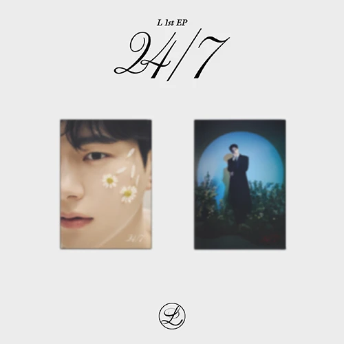 L - 1st EP [24/7]