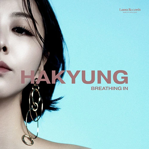 HAKYUNG - Full Album [BREATHING IN]