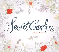 SECRET GARDEN - Winter Poem