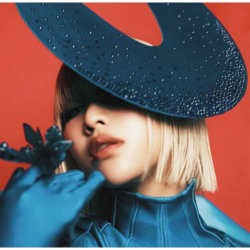 XG - 1st Full Album 'THE CORE - 核' (Solo ver. MAYA)