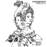 Dynamic Duo - 6th Album [DIGILOG 1/2]