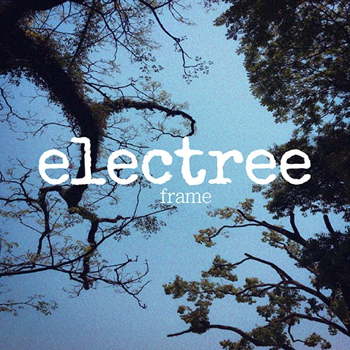 electree - 1st Full Album [Frame]